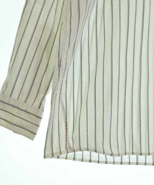 MARGARET HOWELL เสื้อลำลอง
