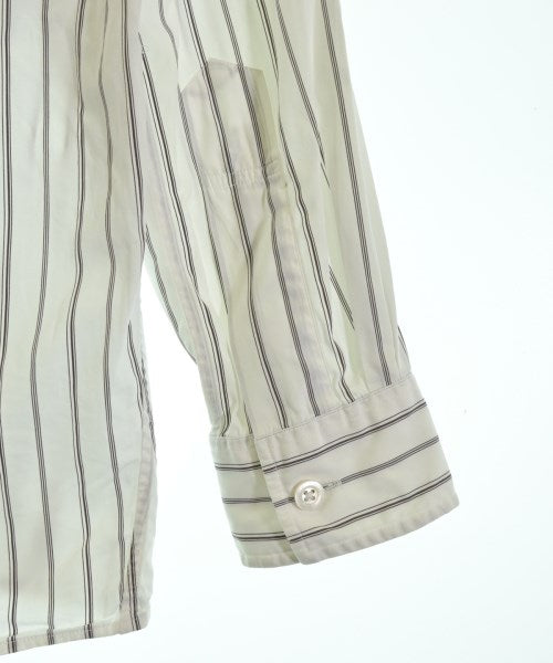 MARGARET HOWELL เสื้อลำลอง