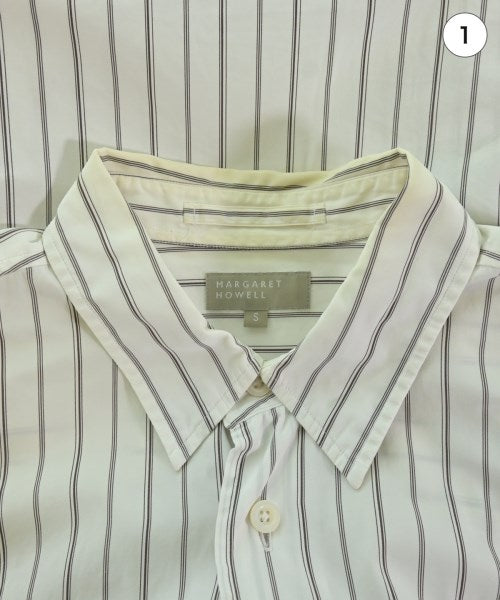 MARGARET HOWELL เสื้อลำลอง
