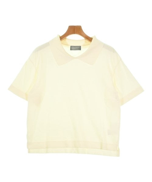 MARGARET HOWELL เสื้อโปโล