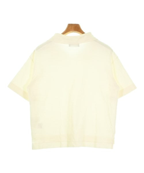 MARGARET HOWELL เสื้อโปโล