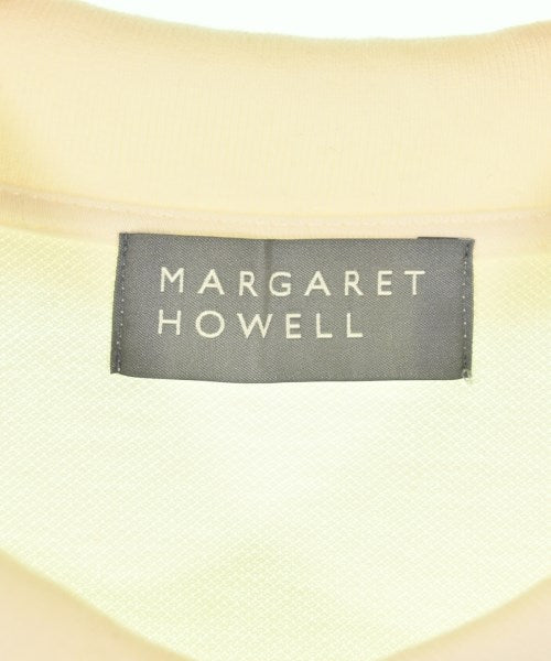MARGARET HOWELL เสื้อโปโล