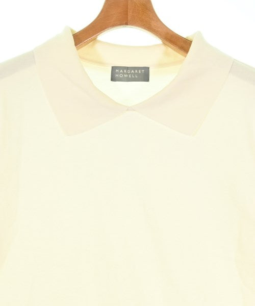 MARGARET HOWELL เสื้อโปโล