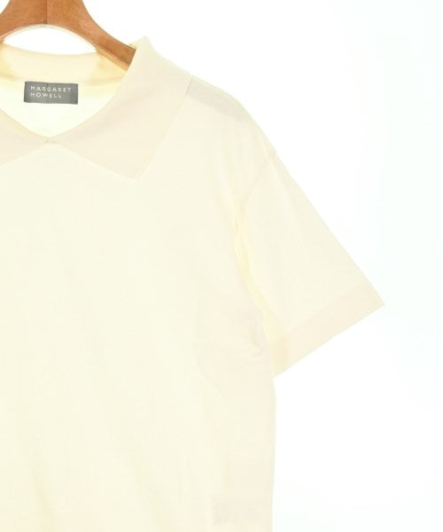 MARGARET HOWELL เสื้อโปโล