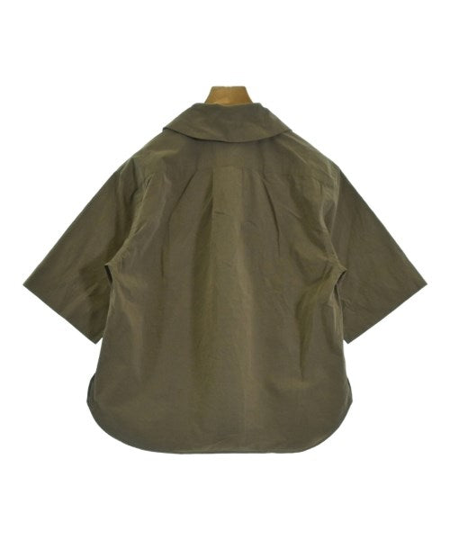 MARGARET HOWELL เสื้อสตรี
