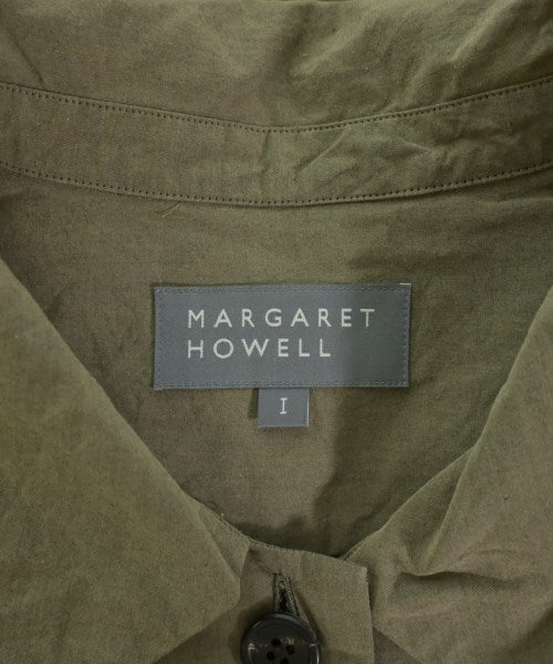 MARGARET HOWELL เสื้อสตรี
