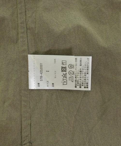MARGARET HOWELL เสื้อสตรี