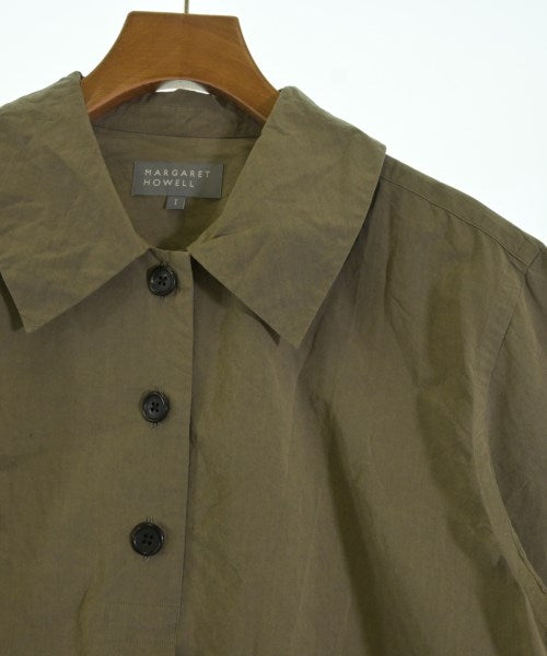 MARGARET HOWELL เสื้อสตรี