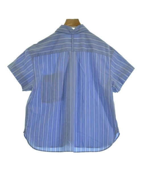 MARGARET HOWELL เสื้อลำลอง