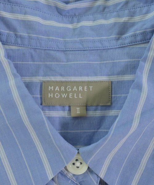 MARGARET HOWELL เสื้อลำลอง