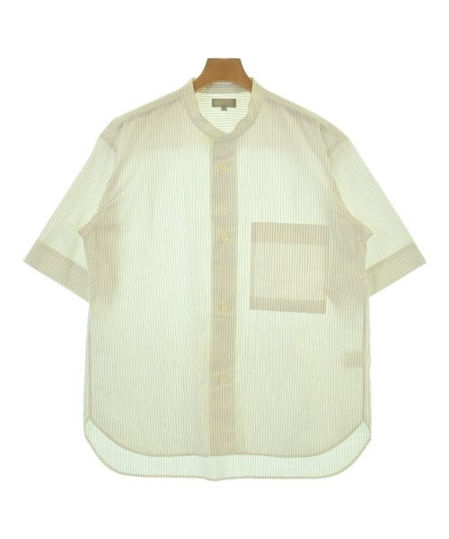 MARGARET HOWELL เสื้อลำลอง