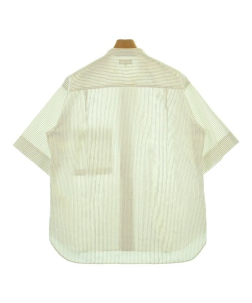 MARGARET HOWELL เสื้อลำลอง
