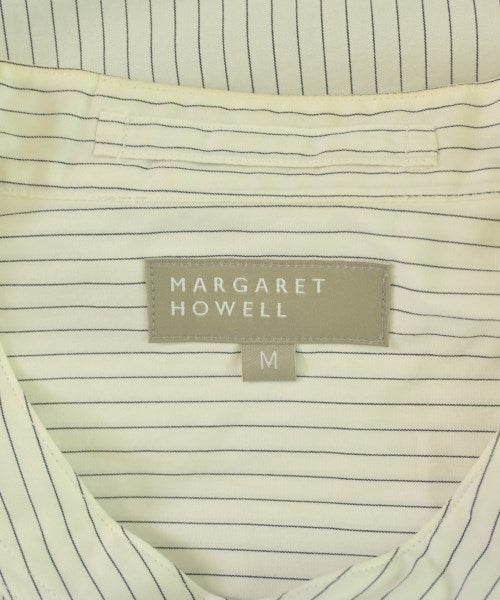 MARGARET HOWELL เสื้อลำลอง