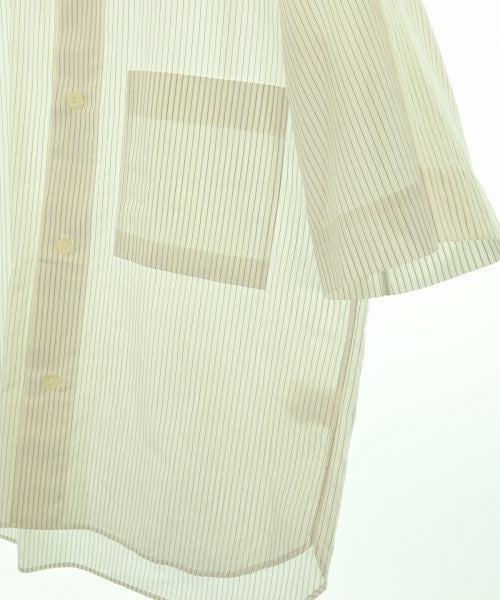 MARGARET HOWELL เสื้อลำลอง