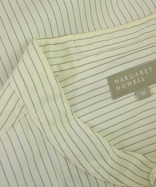 MARGARET HOWELL เสื้อลำลอง