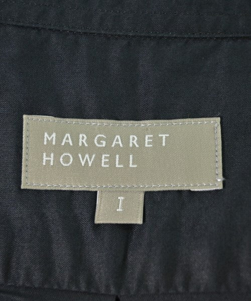 MARGARET HOWELL เสื้อลำลอง