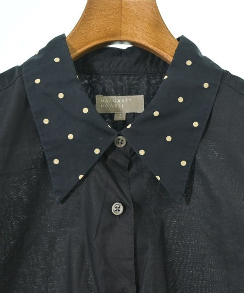 MARGARET HOWELL เสื้อลำลอง