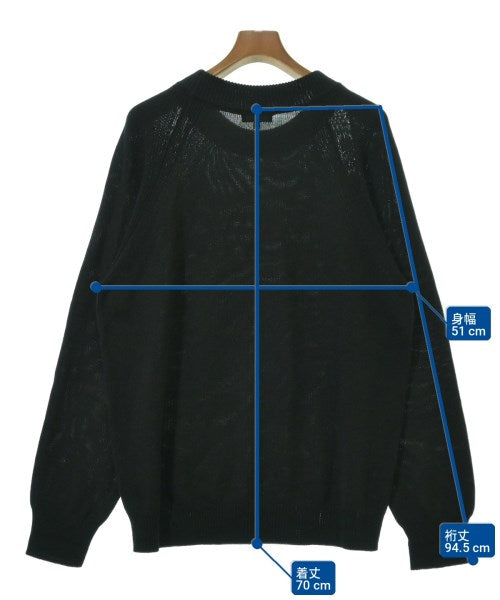 MARGARET HOWELL เสื้อกันหนาว