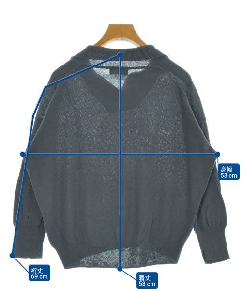MARGARET HOWELL เสื้อกันหนาว