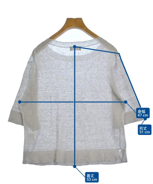 MARGARET HOWELL เสื้อกันหนาว