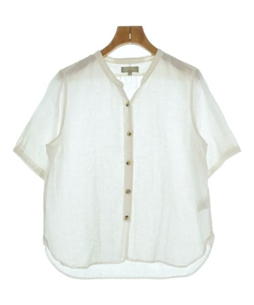 MARGARET HOWELL เสื้อลำลอง