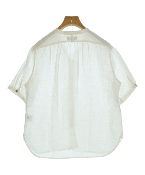 MARGARET HOWELL เสื้อลำลอง