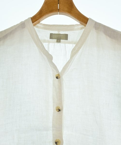 MARGARET HOWELL เสื้อลำลอง