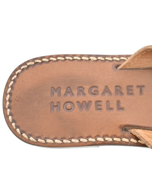 MARGARET HOWELL รองเท้าแตะ