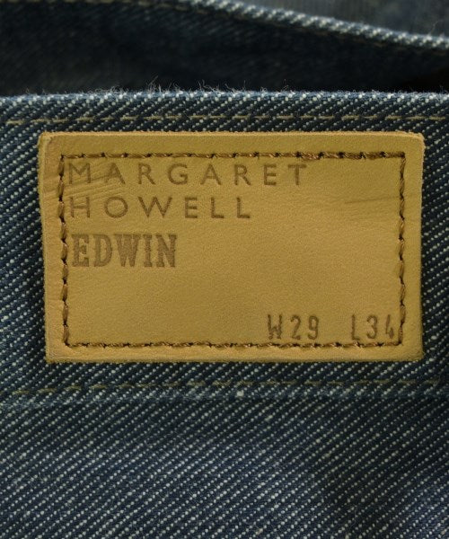 MARGARET HOWELL ยีนส์