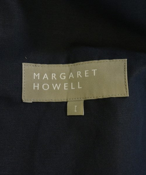 MARGARET HOWELL แจ็คเก็ตเบลาส์