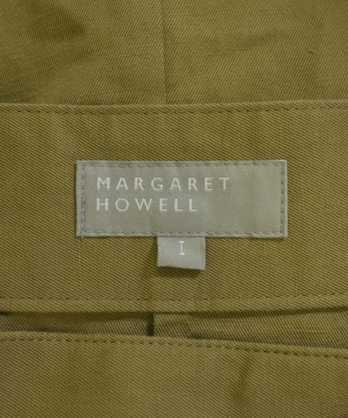 MARGARET HOWELL กระโปรงยาว/แม็กซี่ยาว