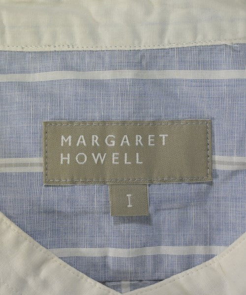 MARGARET HOWELL เสื้อสตรี
