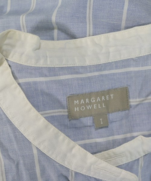 MARGARET HOWELL เสื้อสตรี