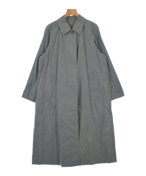 MARGARET HOWELL เสื้อคลุมคอปก Soutien