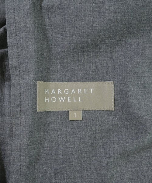 MARGARET HOWELL เสื้อคลุมคอปก Soutien
