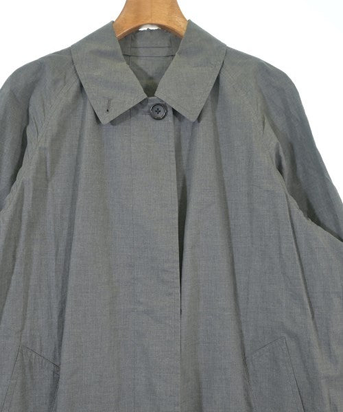 MARGARET HOWELL เสื้อคลุมคอปก Soutien