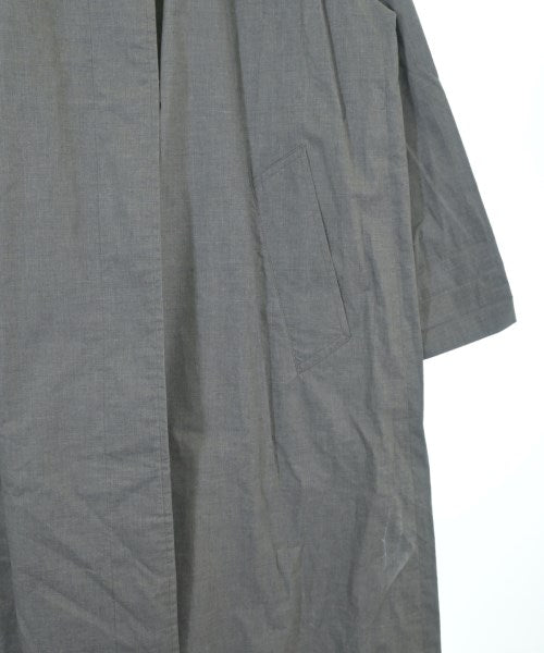 MARGARET HOWELL เสื้อคลุมคอปก Soutien