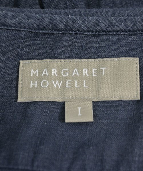 MARGARET HOWELL เสื้อลำลอง
