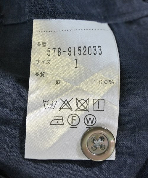 MARGARET HOWELL เสื้อลำลอง
