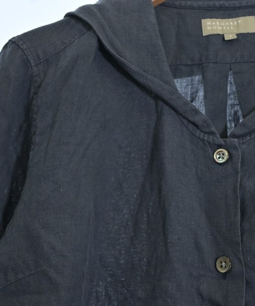 MARGARET HOWELL เสื้อลำลอง