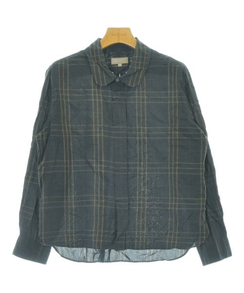 MARGARET HOWELL เสื้อลำลอง