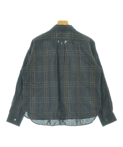 MARGARET HOWELL เสื้อลำลอง