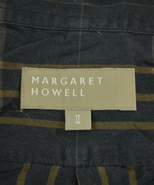 MARGARET HOWELL เสื้อลำลอง