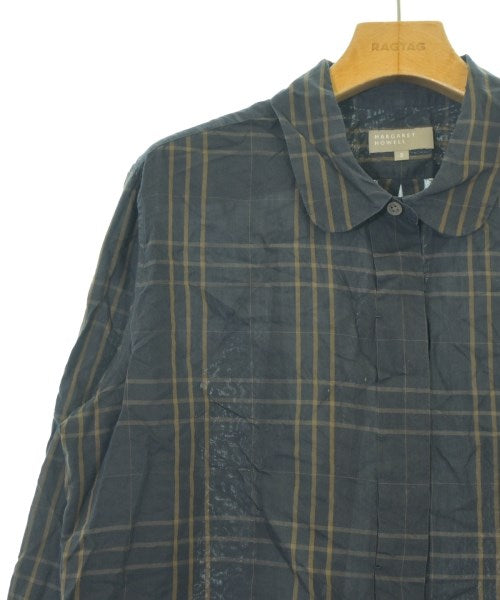 MARGARET HOWELL เสื้อลำลอง