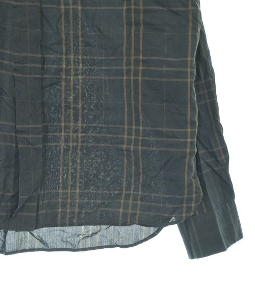 MARGARET HOWELL เสื้อลำลอง