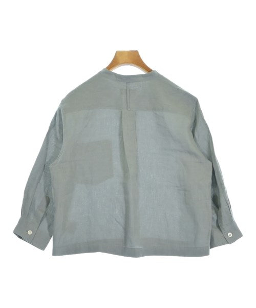 MARGARET HOWELL เสื้อลำลอง