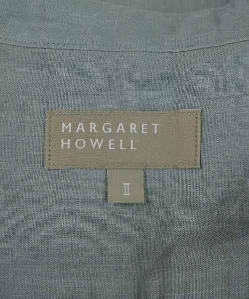MARGARET HOWELL เสื้อลำลอง