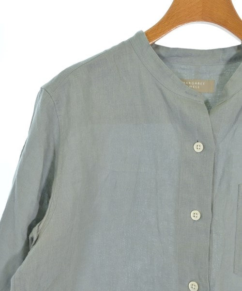 MARGARET HOWELL เสื้อลำลอง