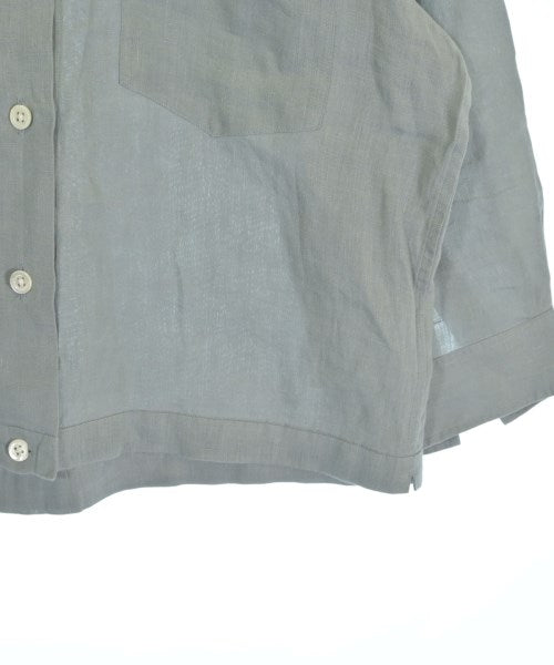 MARGARET HOWELL เสื้อลำลอง