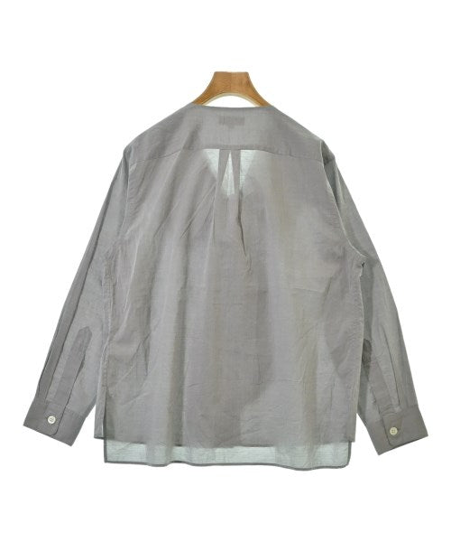 MARGARET HOWELL เสื้อลำลอง